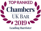 Chambers and Partners - 2019