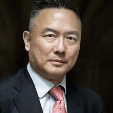 Etienne Wong