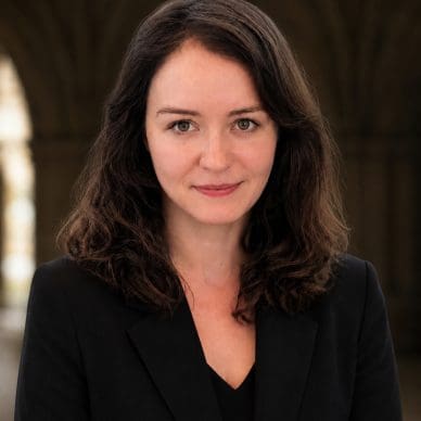 Rebecca Sheldon
