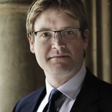 Ross Birkbeck