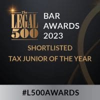 Legal 500  - 2023