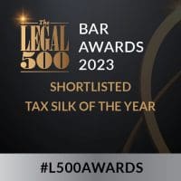 Legal 500  - 2023