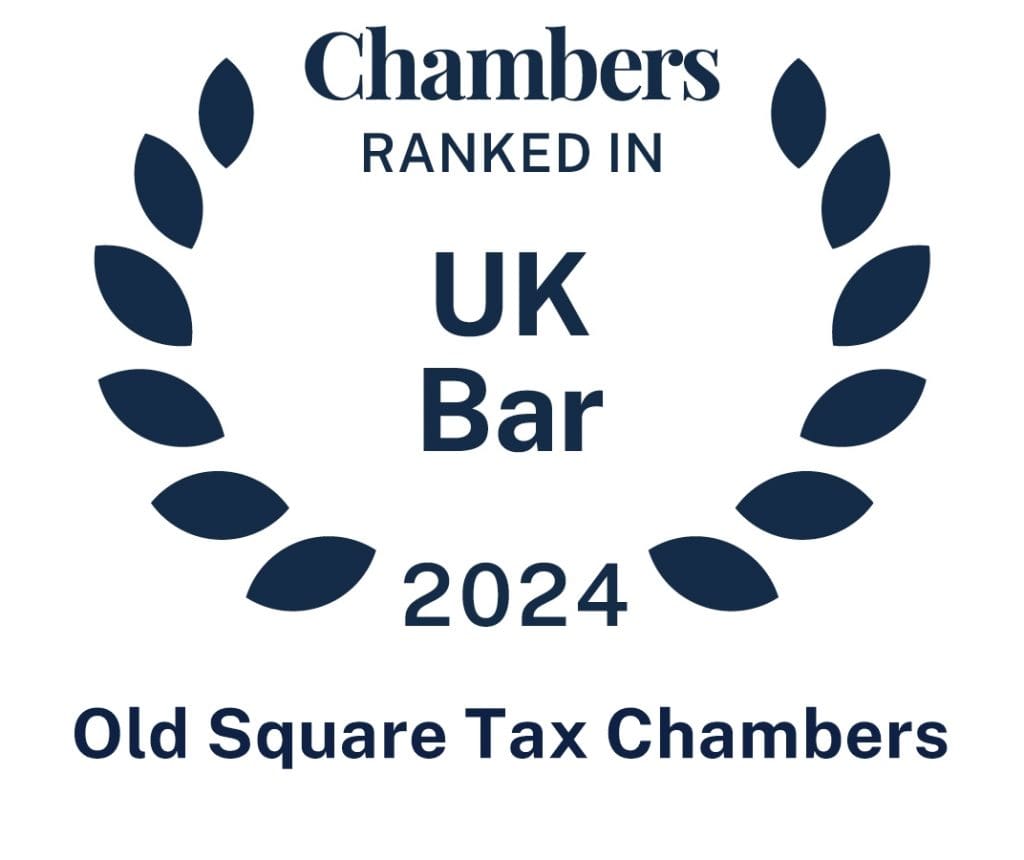 Legal Directory 2024 Bar Rankings Old Square Tax Chambers