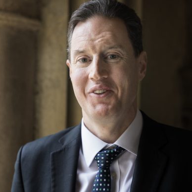 Ben Symons