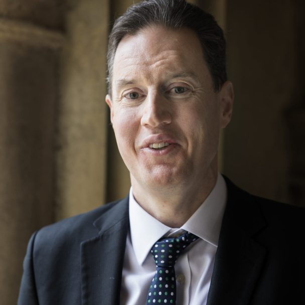 Ben Symons