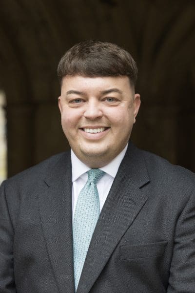 James Hudson