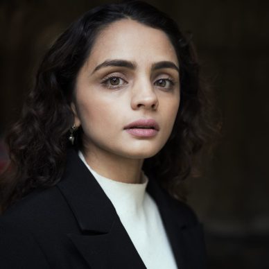 Shanzé Shah